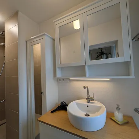 City-apartments Graz