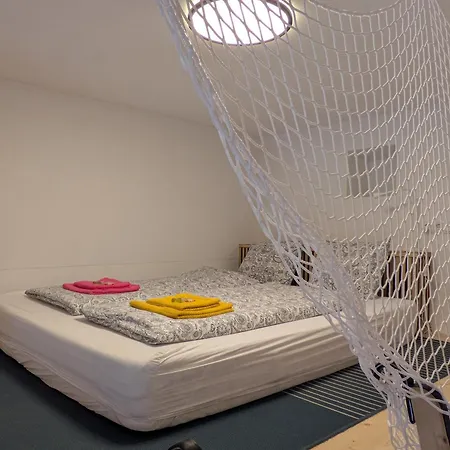 City-apartments - Friendly Reception & Free Bikes