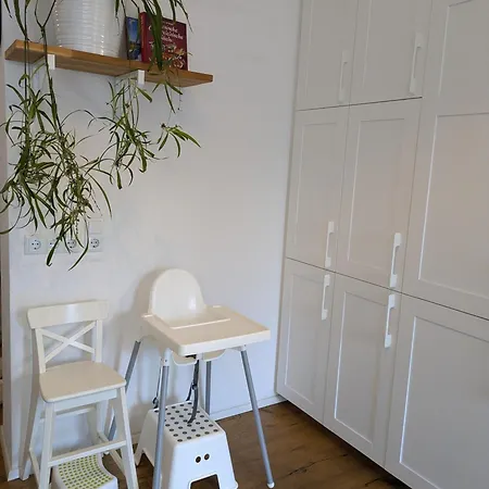 Appartamento City-apartments Graz