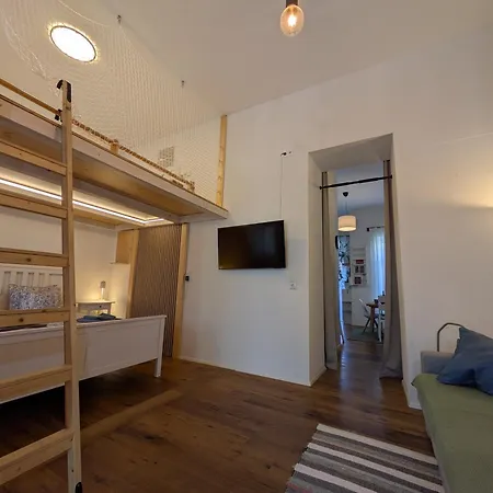 City-apartments Graz