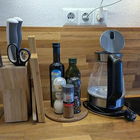 City-apartments * Graz