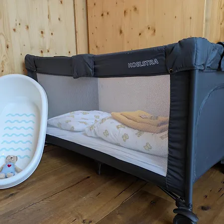 Lejlighed City-apartments *