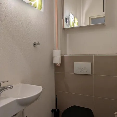 Appartamento City-apartments - Friendly Reception & Free Bikes Graz