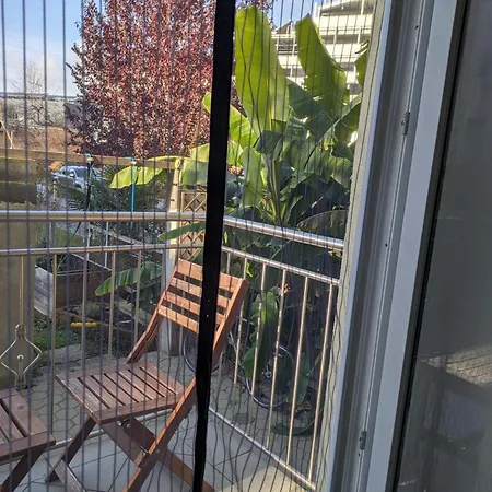 City-apartments - Friendly Reception & Free Bikes * Graz