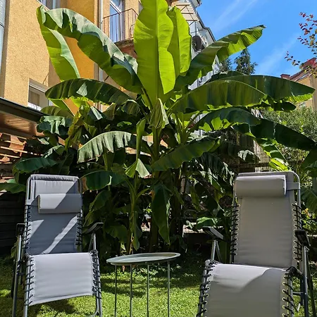 City-apartments - Friendly Reception & Free Bikes * Graz