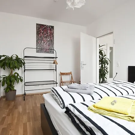 City-apartments - Friendly Reception & Free Bikes شقة غراتس