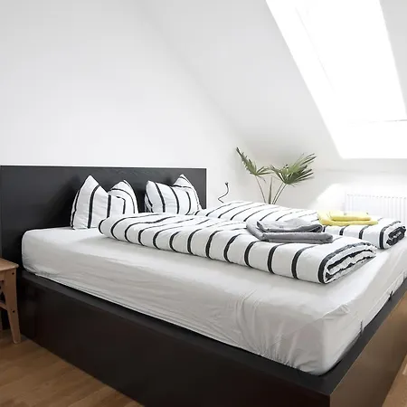 City-apartments - Friendly Reception & Free Bikes Graz