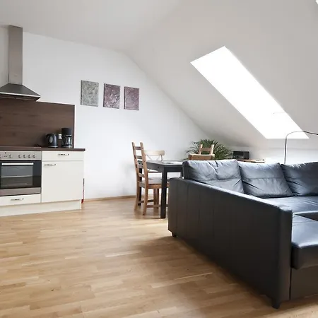 City-apartments - Friendly Reception & Free Bikes דירה