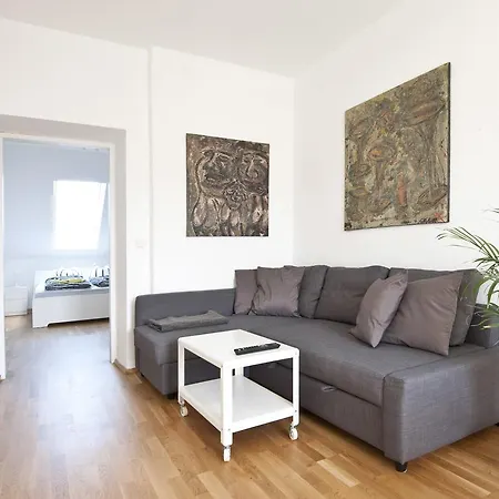 City-apartments Graz