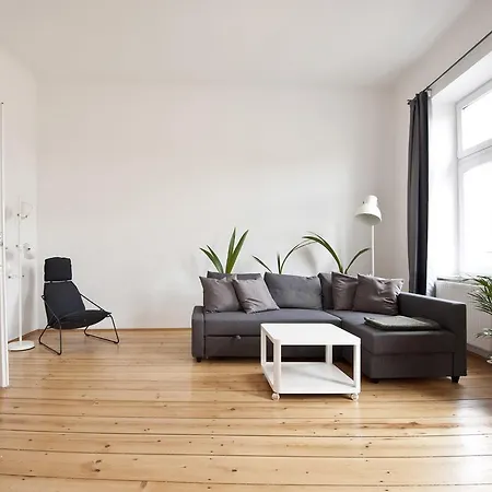 City-apartments Lejlighed *