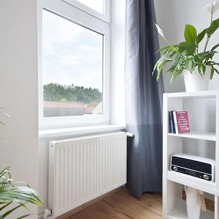 City-apartments * Graz