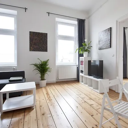 City-apartments Graz