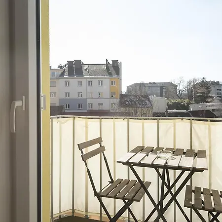 Apartment City-apartments