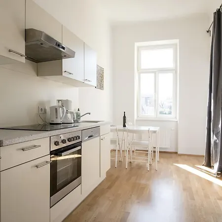 City-apartments *