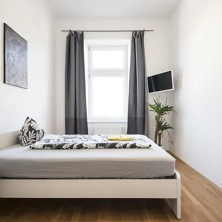 Apartment City-apartments