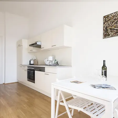 City-apartments