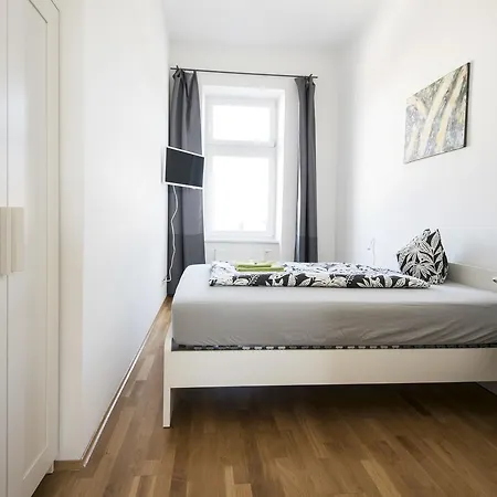 Apartment City-apartments *