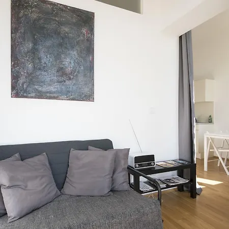 City-apartments