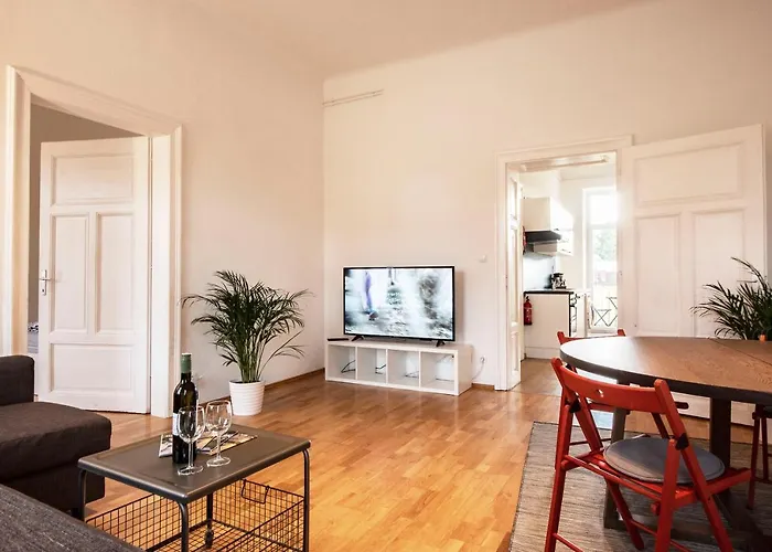 City-apartments - Friendly Reception & Free Bikes * Graz