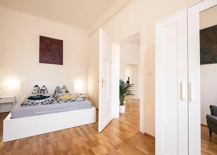 City-apartments - Friendly Reception & Free Bikes * Graz