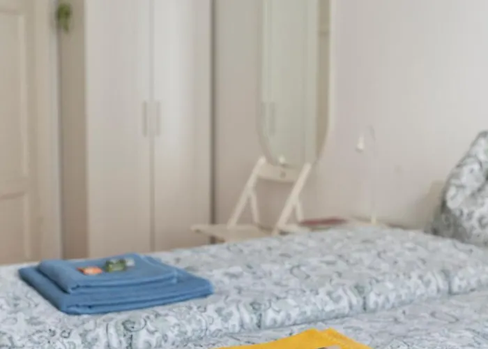 City-apartments - Friendly Reception & Free Bikes Lägenhet