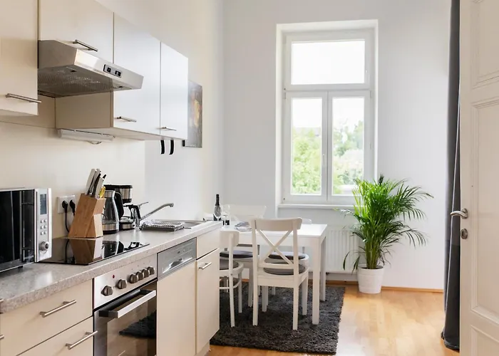 City-apartments - Friendly Reception & Free Bikes Apartament *