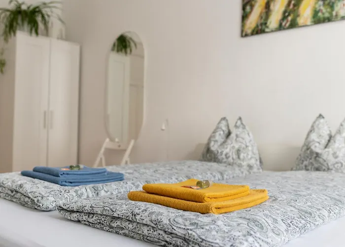 Lägenhet City-apartments - Friendly Reception & Free Bikes Graz