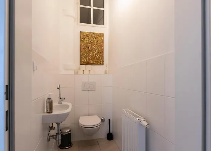 City-apartments - Friendly Reception & Free Bikes * Graz