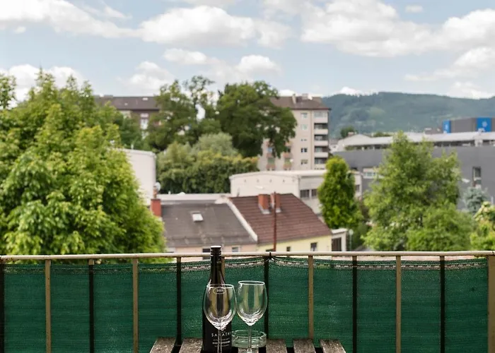 City-apartments - Friendly Reception & Free Bikes Apartament