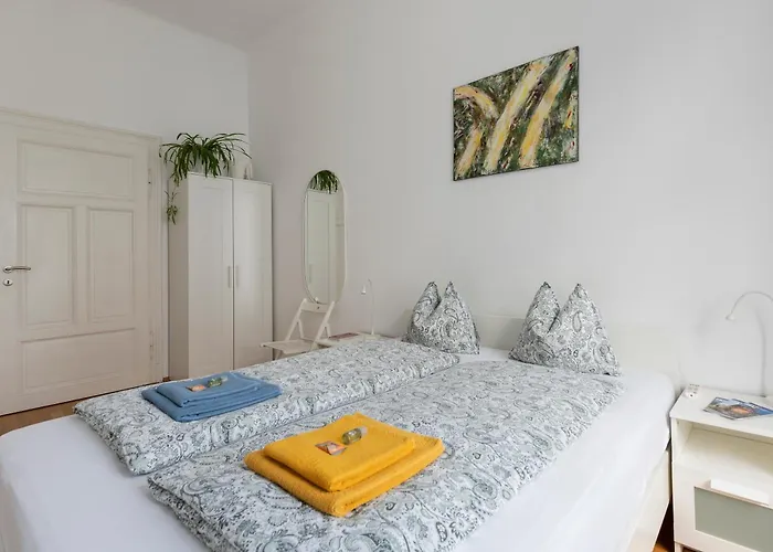 Apartament City-apartments - Friendly Reception & Free Bikes Graz