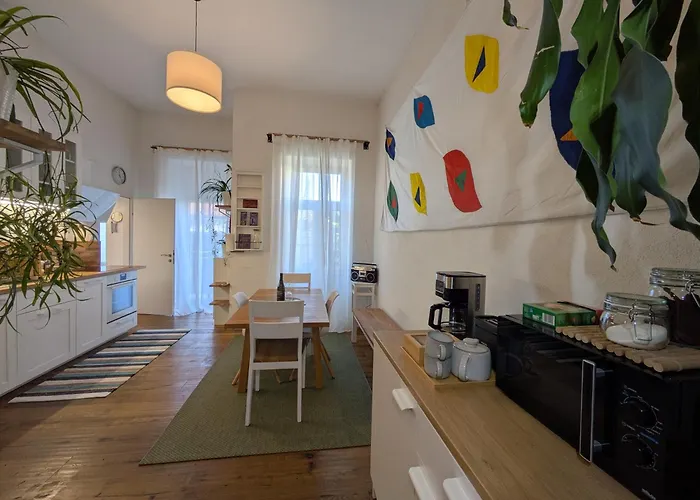 City-apartments - Friendly Reception & Free Bikes * Graz