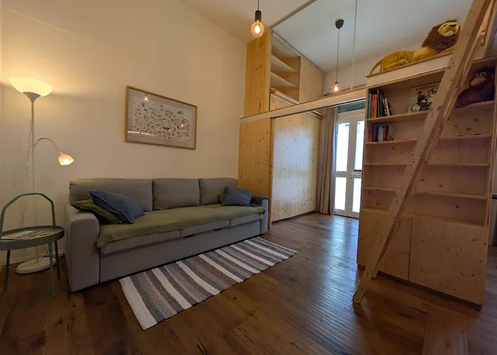 City-apartments - Friendly Reception & Free Bikes Apartament