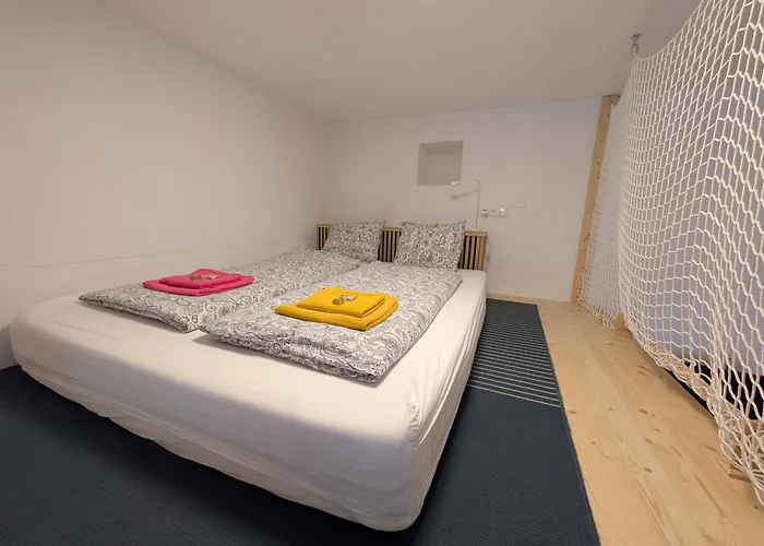 City-apartments - Friendly Reception & Free Bikes Apartament Graz