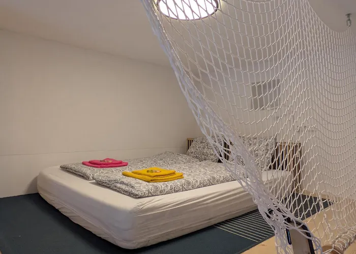 City-apartments - Friendly Reception & Free Bikes