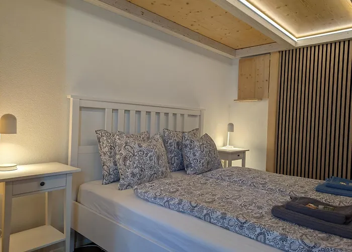 City-apartments - Friendly Reception & Free Bikes