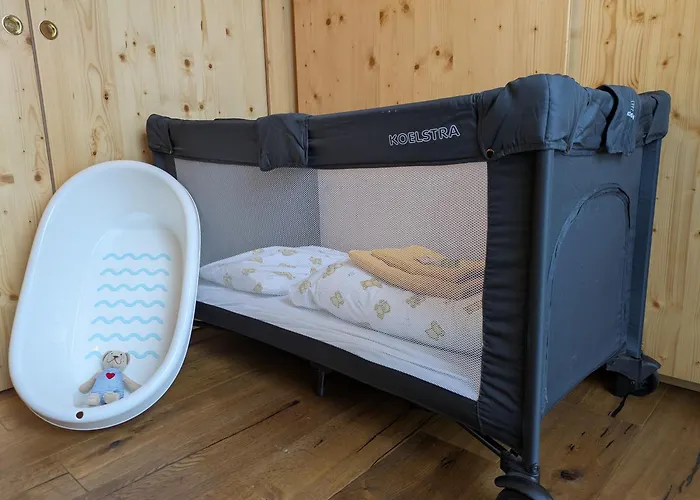 Lägenhet City-apartments - Friendly Reception & Free Bikes *