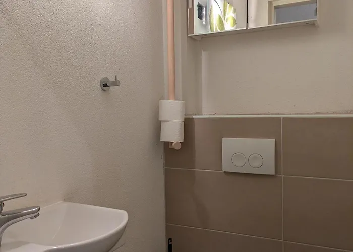 Apartament City-apartments - Friendly Reception & Free Bikes Graz