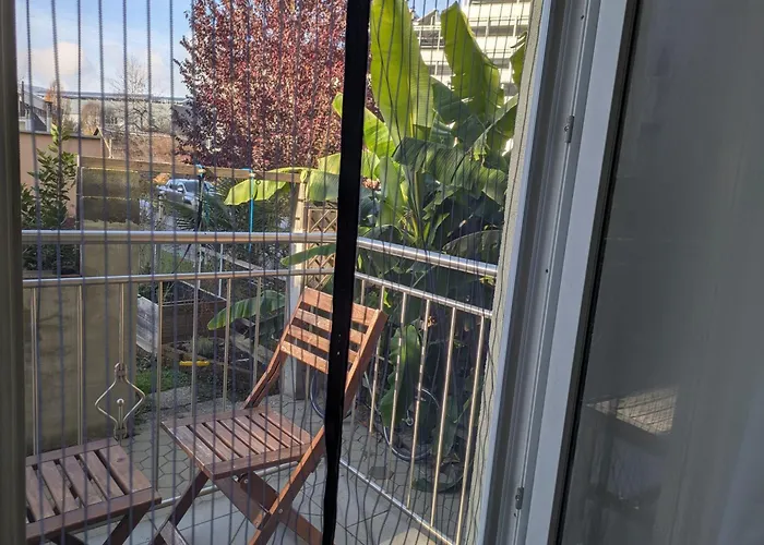 City-apartments - Friendly Reception & Free Bikes * Graz