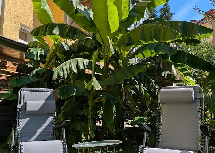 City-apartments - Friendly Reception & Free Bikes * Graz