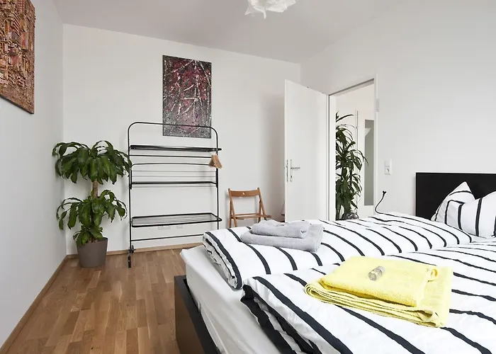 City-apartments - Friendly Reception & Free Bikes Lägenhet Graz