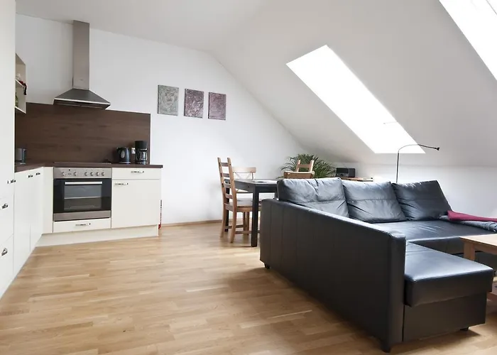 City-apartments - Friendly Reception & Free Bikes Apartament