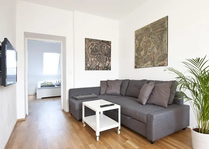 City-apartments - Friendly Reception & Free Bikes Graz