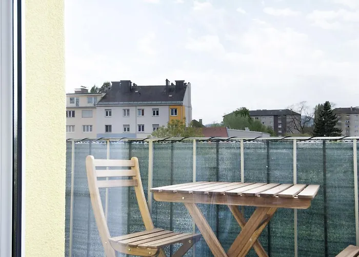 Apartament City-apartments - Friendly Reception & Free Bikes *