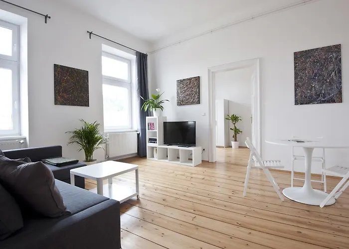 City-apartments - Friendly Reception & Free Bikes *